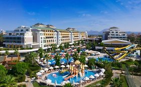 Port Nature Luxury Resort Hotel Spa 5 ***** (bogazkent)