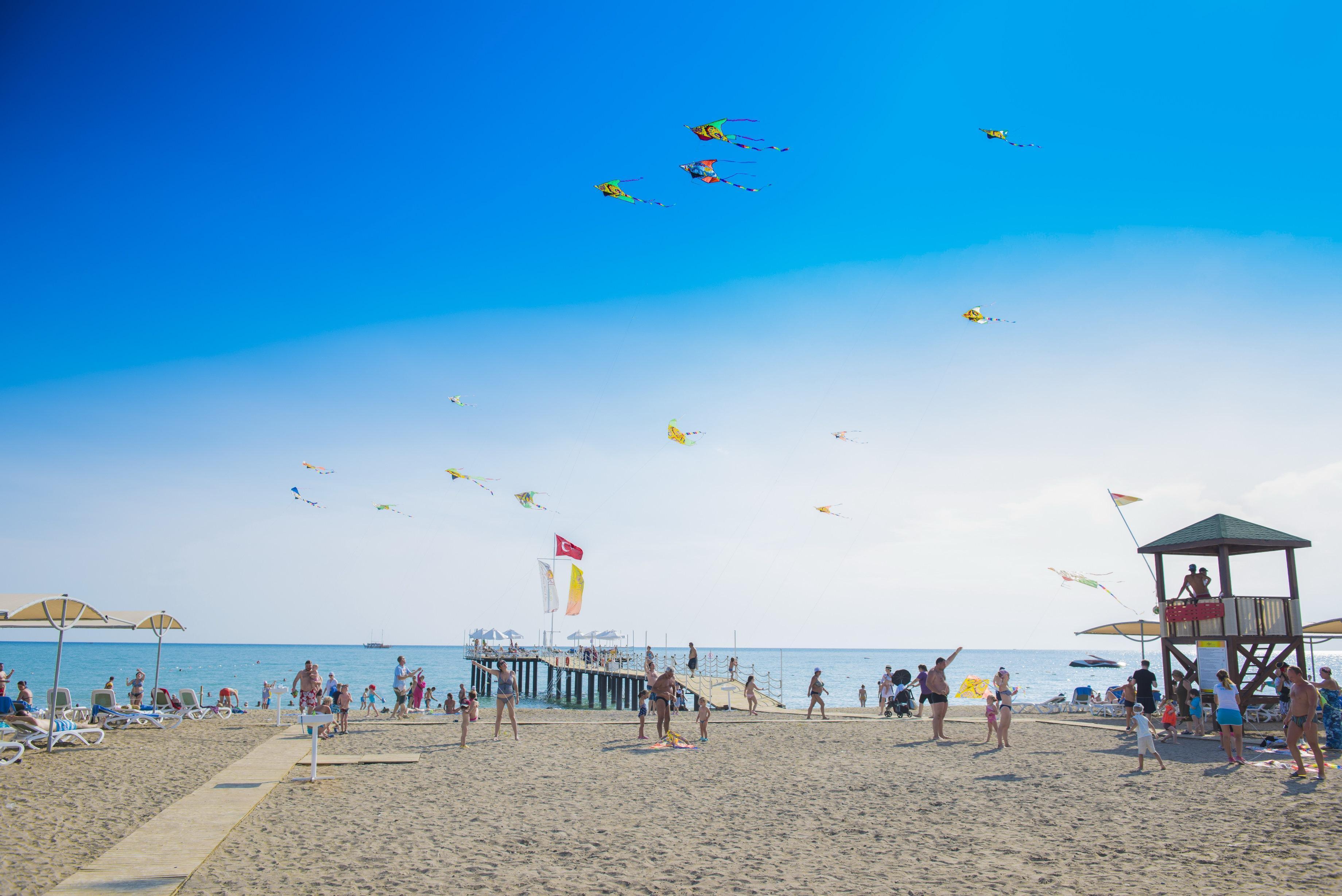 Port Nature Luxury Resort Белек Экстерьер фото