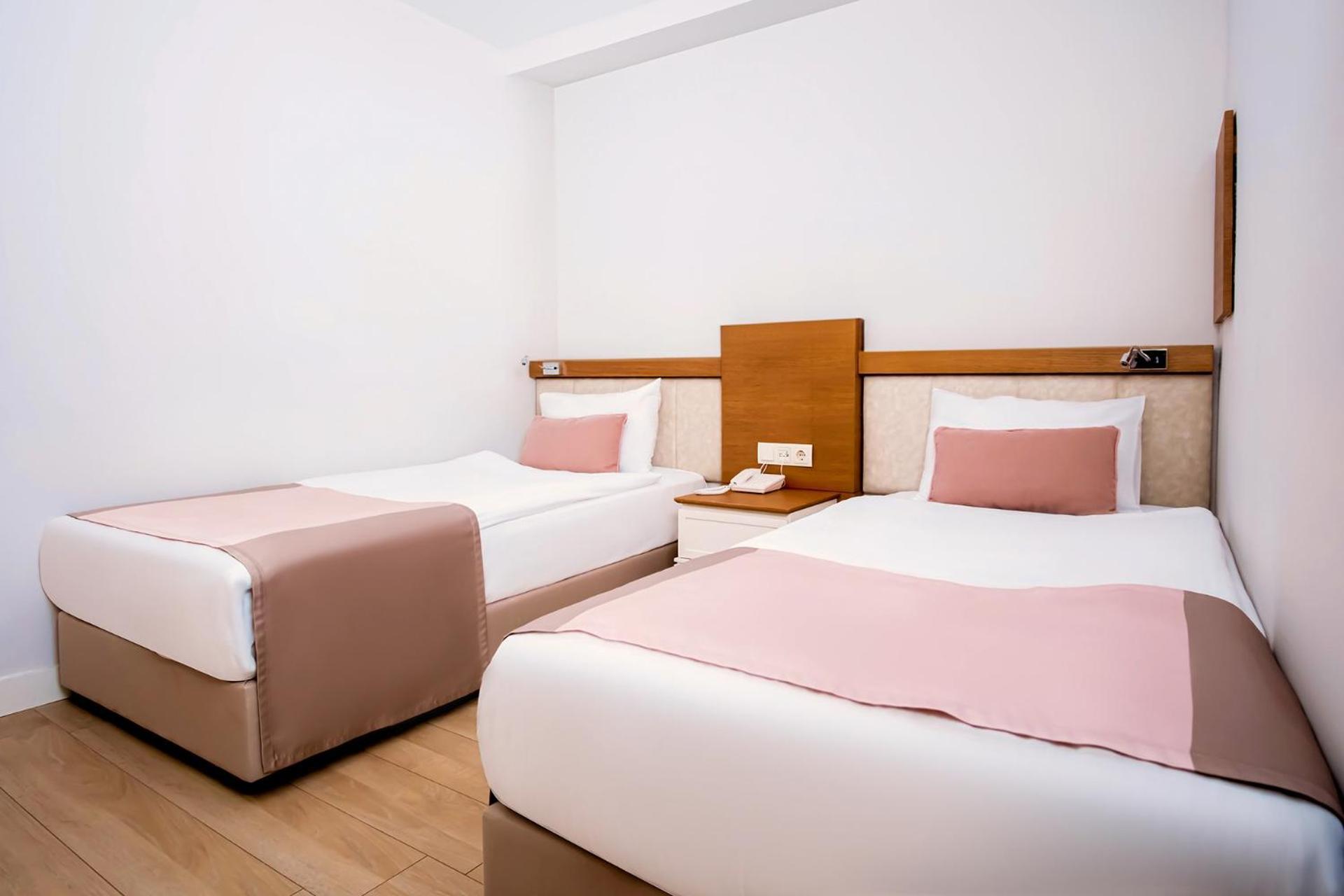 Port Nature Luxury Resort Белек Экстерьер фото